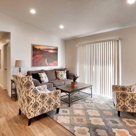 6L Top Floor Redcliff Condo, Pool & Hot Tub Moab Luaran gambar
