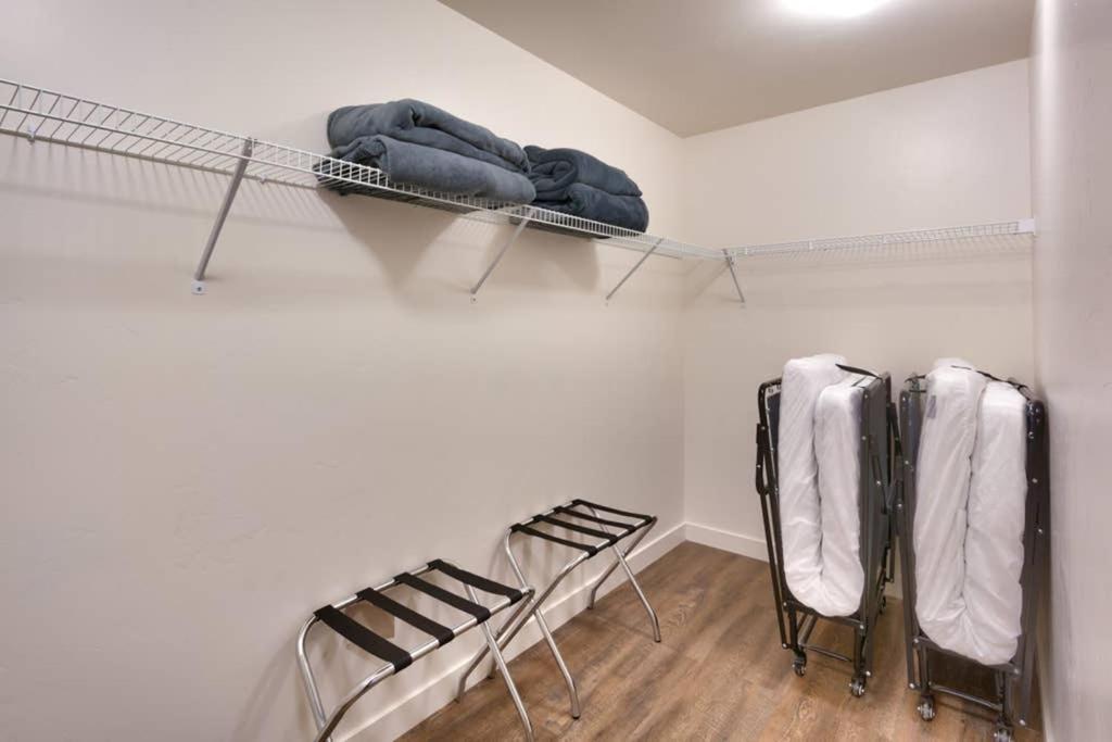 6L Top Floor Redcliff Condo, Pool & Hot Tub Moab Luaran gambar
